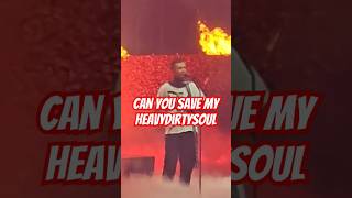 Twenty One Pilots Perform A EXPLODING Version Of HEAVY DIRTY SOUL Live On The Clancy Tour!!!