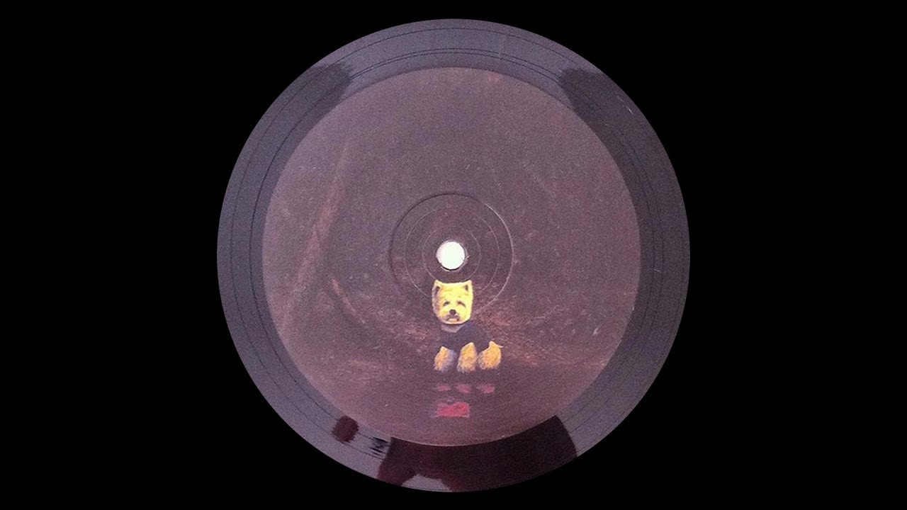 Klas Isaksson - Inbillning IV