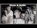 Dixie D&#39;Amelio And Noah Beck  NYE 22 Bahamas