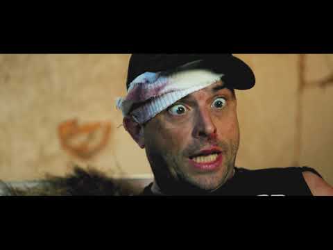 STJER | Official Trailer | 2021