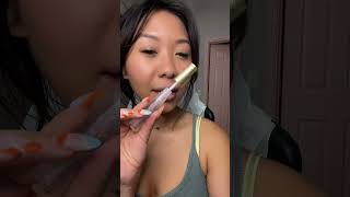 Plumping Lip Gloss Review: Too Faced Injection Extreme #lipgloss