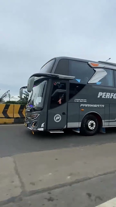 performa trans🎺🚍#busmania #fyp #bussidindonesia #mobilbasuri #shorts #short