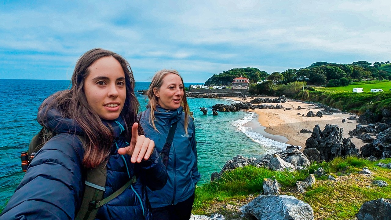 NADIE VISITA ESTE LUGAR DE ESPAÑA 🇪🇸