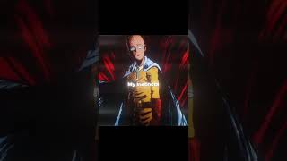 Saitama  Funk Universo amvedit