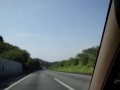 2005.5.1　GW　Go To Aomori Vol.9　東名高速道路