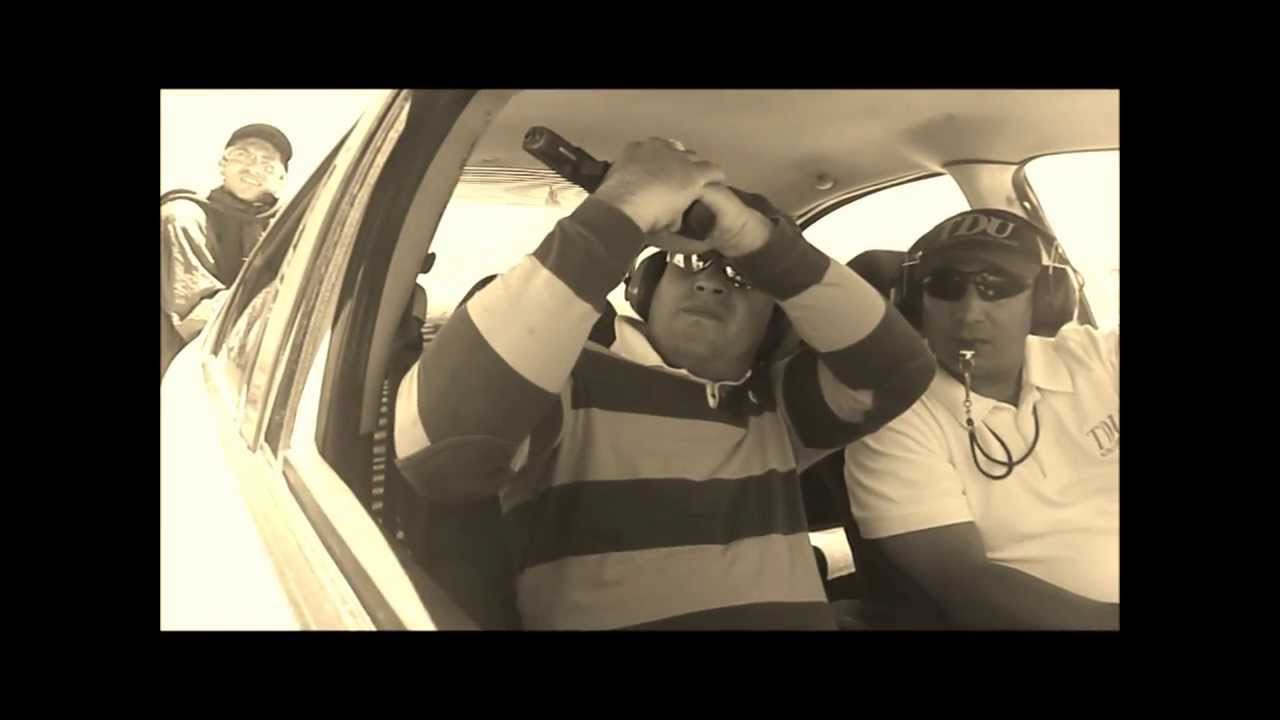 TDU MEXICO CURSO DE COMBATE TÁCTICO PROTECTIVO