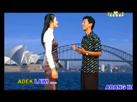 Keungaian  -  Iwan Sagita \u0026 Rika Sonia -  Dangdut Remix Lampung