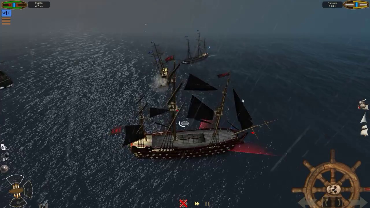 THE PIRATE CARIBBEAN HUNT DAY 20 LIVE STREAM OPEN WORLD