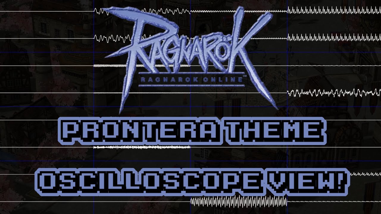 Ragnarok Online Logo