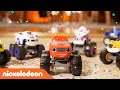 Blaze and the Monster Machines: Race of the Century | Nick Jr.