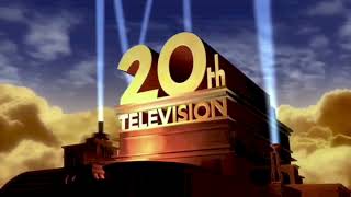 What if 20th Television (2013-present) (Extended/Long/Standard/Short Version) New Theme FAKE