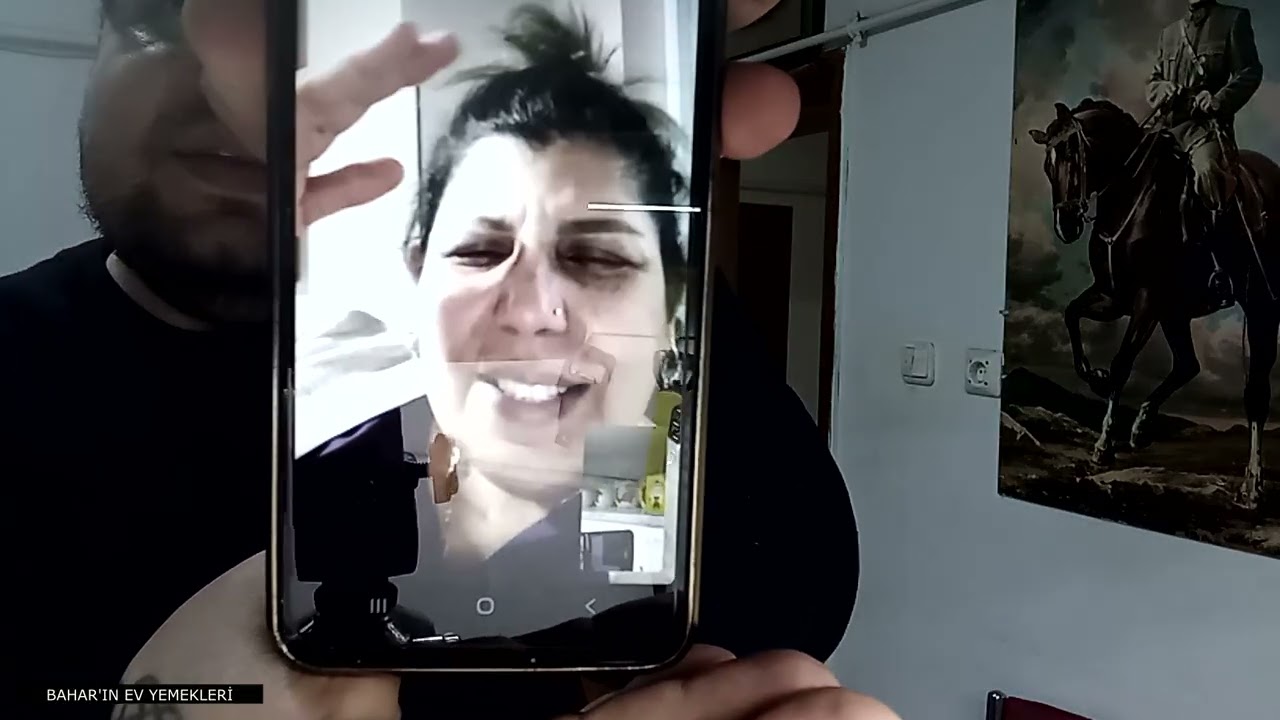 TAVUK VE PİLAV YAPTIK 100 NUMARA OLMUŞ MÜKEMMEL