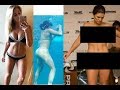 Hottest UFC Women Pics & Videos 2018 - Gina Carano, Paige VanZant, Carla Esparza, Kailin Curran,