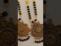 ✨Jwelary 🌸 Mangalsutras 2026 design ✨ #Jewelry #mangalsutra #lifewithtrendss #trending