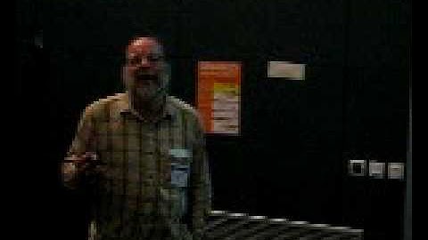 Eric Roberts on weaving computational thinking into the curriculum