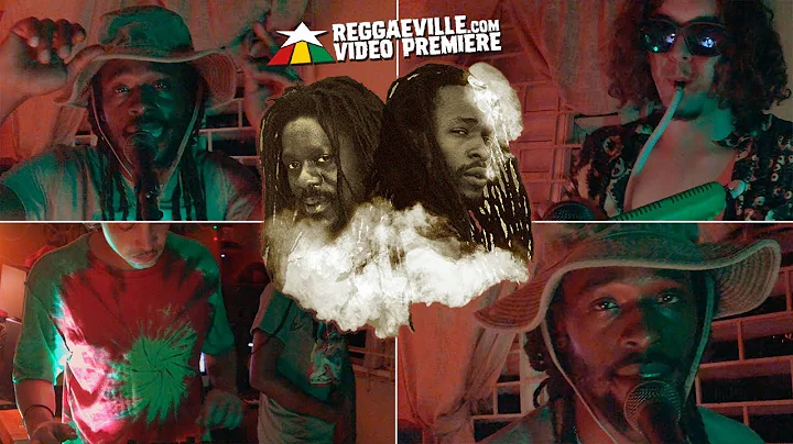 Jesse Royal x Dennis Brown - Run Run Run [Chalice ...