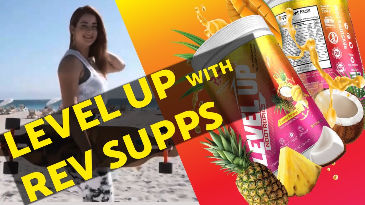 Revolutionary Supplements Lifestyle | Revolutionary Supplements