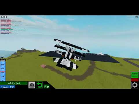 Flyboys 2006 Black Falcon In Roblox Plane Crazy Youtube - the roblox youtuber named funny black building a plane