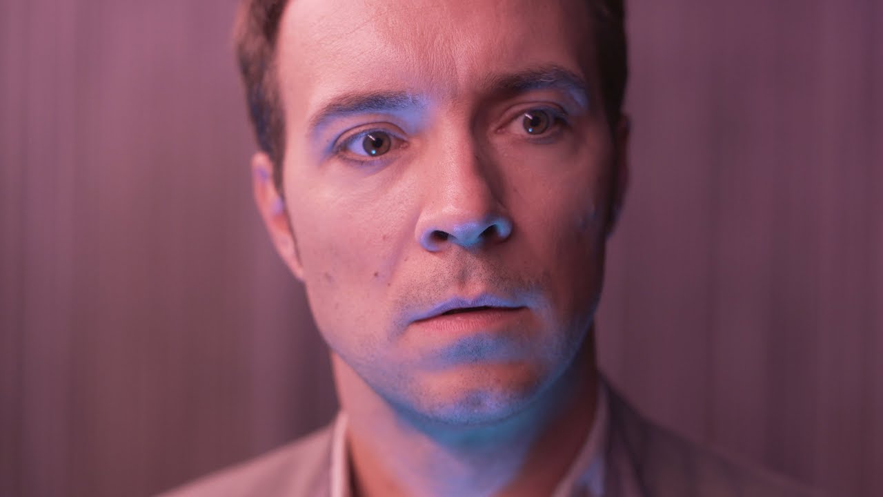 "Ein Geschäft mit Träumen" von Ingeborg Bachmann - Teaser 2018