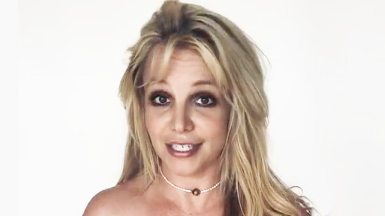 Britney Spears Makes BOLD Statement Against Her Father in Conservatorship Case