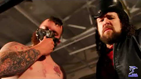 ProSouth Wrestling | Anniversary Show X 2020 | Bri...