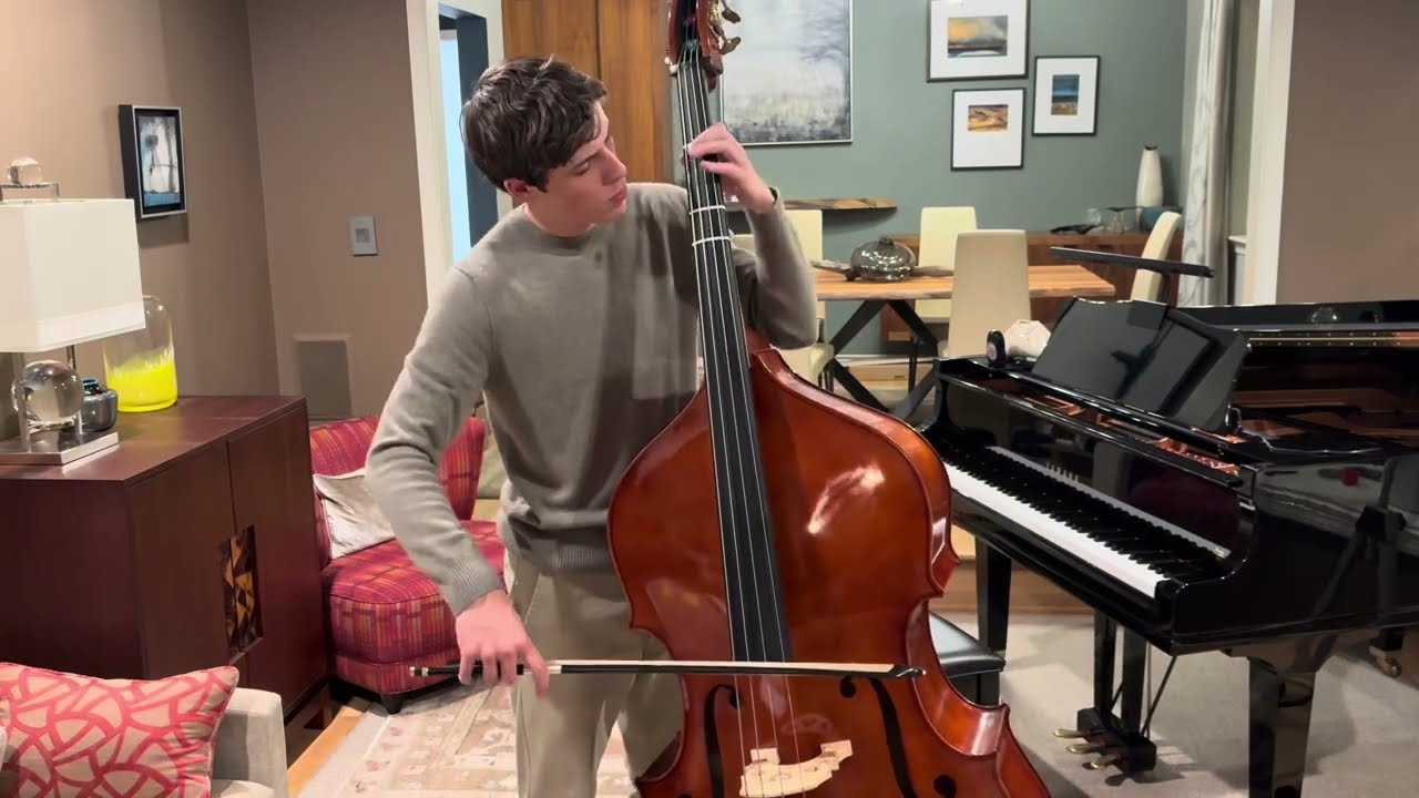 Marcello, Joseph Kosma, and Ottorino Respighi