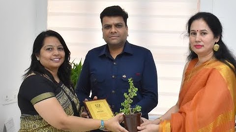 CBSE Capacity Building Programme on Arts Integration II Dr Meenakshi Narula || COE Delhi East