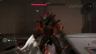 Ghostrunner 2   Level 3