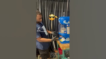 First impression of Great Northern Popcorn’s Ice Cub Ice Shaver Machine