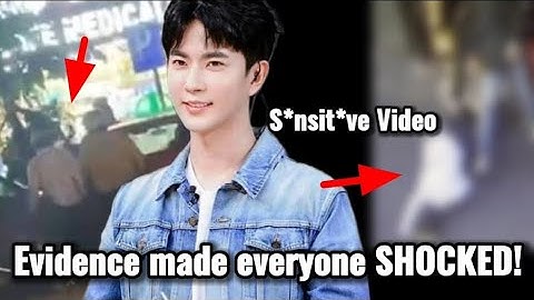 High-Quality Footage of Yu Meng Long Circulates Online, Curiosity Countless Discussion Among Admirer