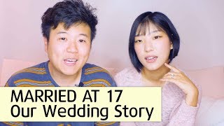 WEDDING FAILS; Married at 17; TRY NOT TO CRINGE w/Pictures WEDDING FAILS; Married at 17; TRY NOT TO CRINGE w/Pictures