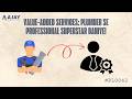 Value - Added Services: Plumber Se Professional Superstar Baniye | #PL0042 | Ajay Pipes