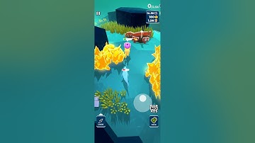 My little Universe part 26 || planet shipwreck shallows || Adventure game || Android mobile game