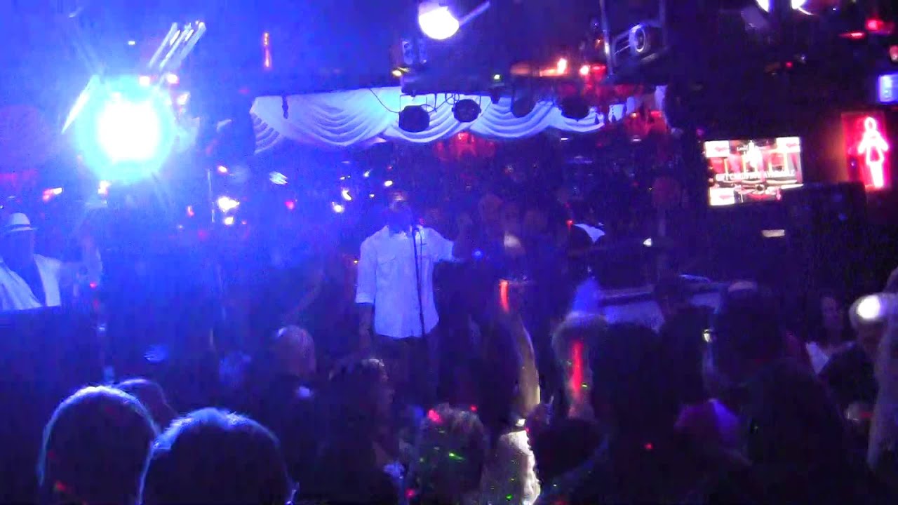 In The Groove the living Room YouTube