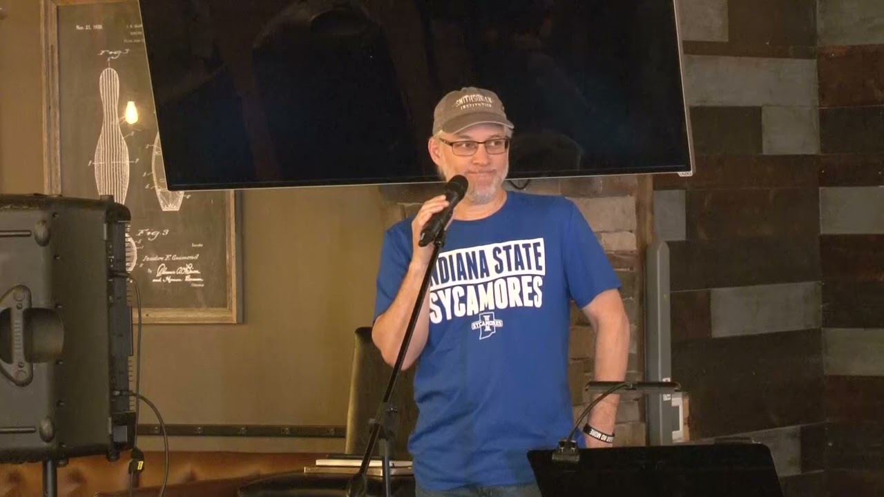 2023/03/05 - Dunnuck, DiSalvo, Tyner