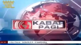 tvone Obb Kabar Pagi 20162017