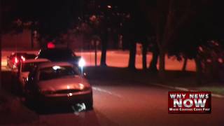 Metro Drug Task Force Raid Two Houses, Two In Custody