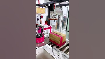 Automatic sealing machine high efficiency perfect result