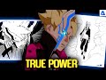 Boruto Otsutsuki Form