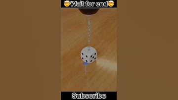 How cheating dice work 🤯 #shorts