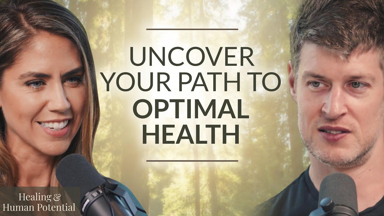 Unlocking the Secrets to Weight Loss, Health, and Longevity - with Max Lugavere | EP 2