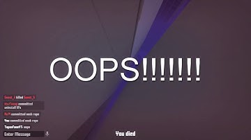 I am so bad at krunker now... - Krunker.io Highlights