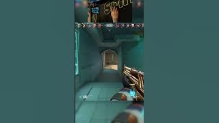 i want this Aim in comp games xd