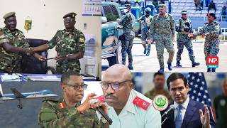 IRI JORO LE 8|5 BIRAHINDUTSE MU GISIRIKARE CY'U BURUNDI, DRONE IRASHE ABANTU MASISI, UGANDA BITEGUYE