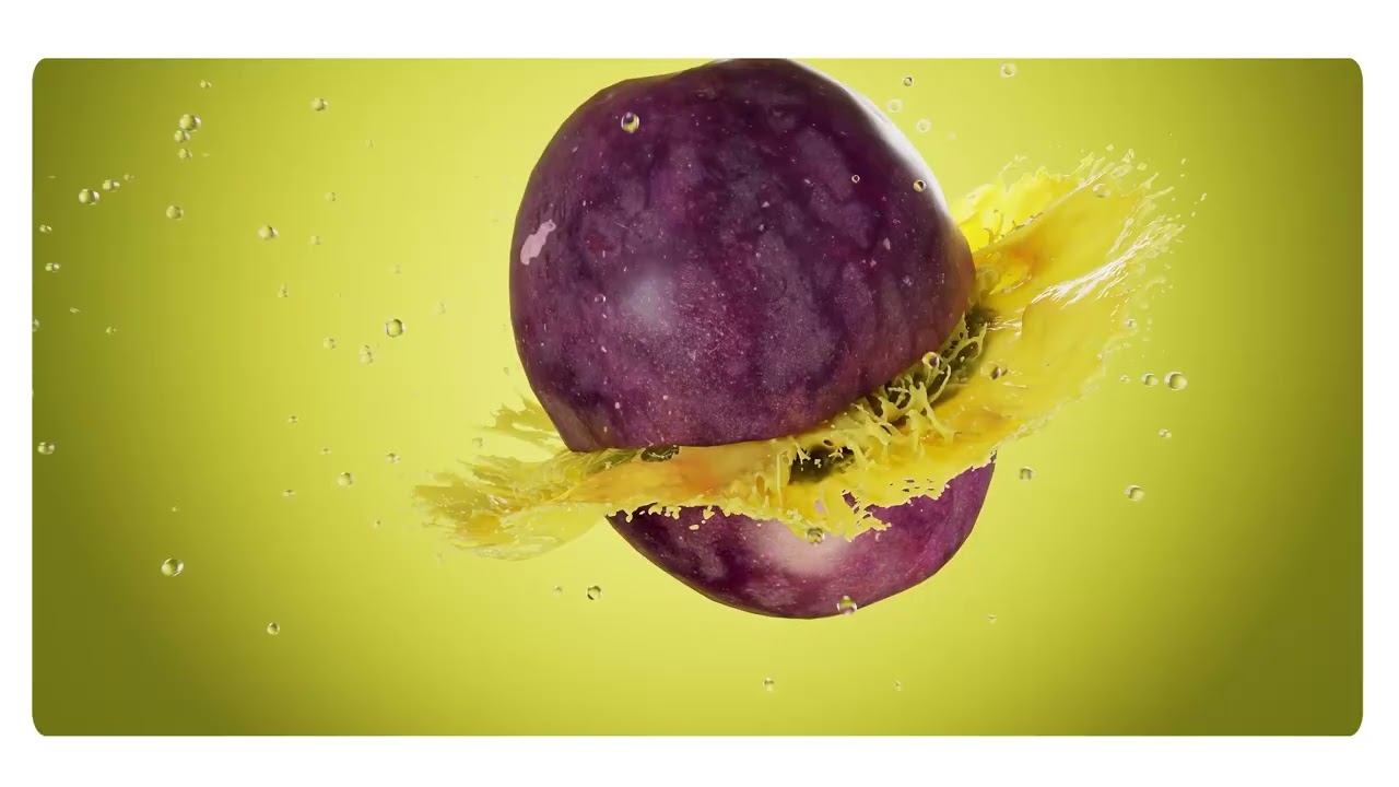 Showreel Luthorcar : Houdini, cinema4D, arnold render