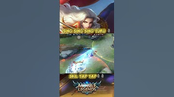 LANCELOT TURU🗿😴 #mobilelegends #mlbb #mobilelegend #mlbb #ml #lancelot #shortmlbb #shorts  #fyp