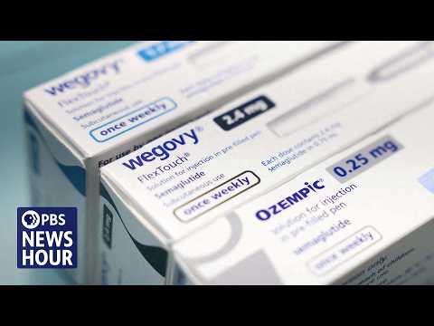 Research shows weight-loss drugs may also reduce cancer risk
