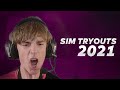 DRL SIM to Pro Drone Racing Pilot | SIM Tryouts 2021