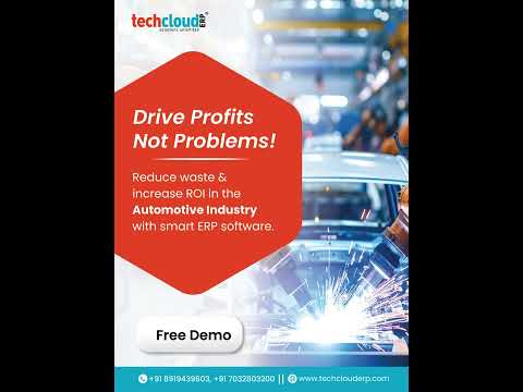 Automotive Domain Companies In Hyderabad
