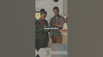 Como funcionam os algoritmos genéticos em IA? #AlgoritmosGeneticos #IA #InteligenciaArtificial